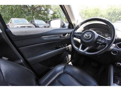 Used 2019 MAZDA CX-5 Grand Touring FWD image 6