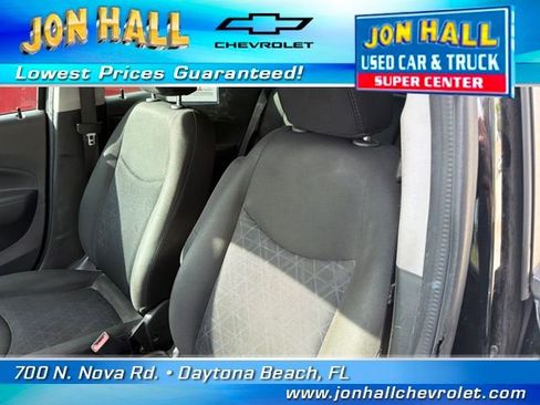 Used 2020 Chevrolet Spark LS image 5