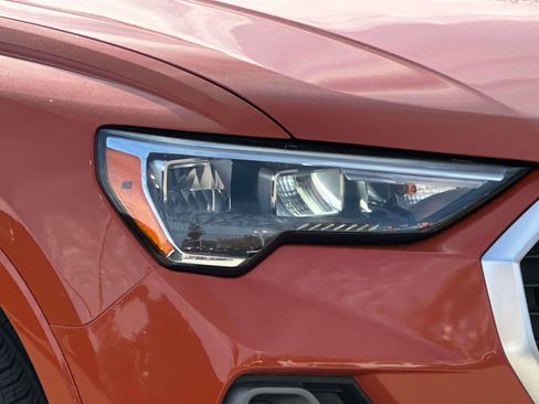 Used 2022 Audi Q3 2.0T Premium image 8