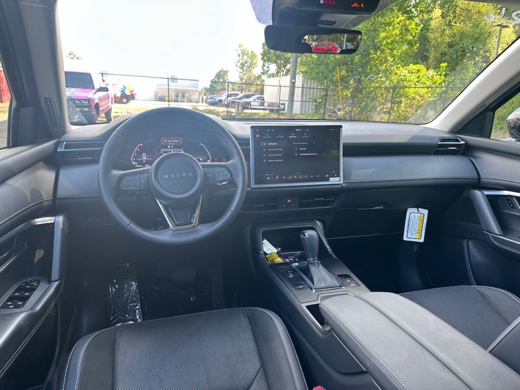 New 2026 MAZDA CX-5 Preferred AWD/4WD image 10