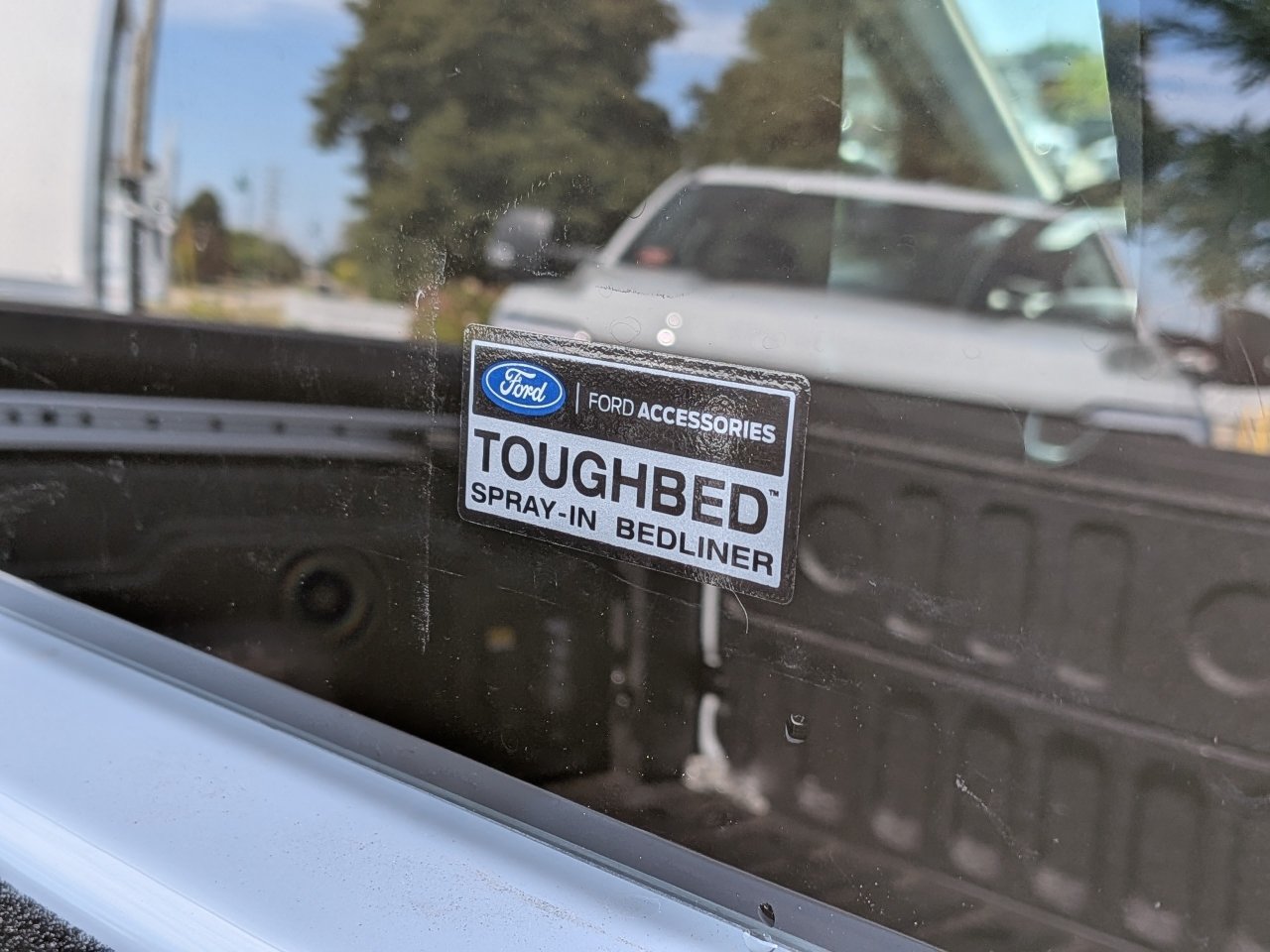New 2026 Ford Maverick Tremor AWD/4WD image 13