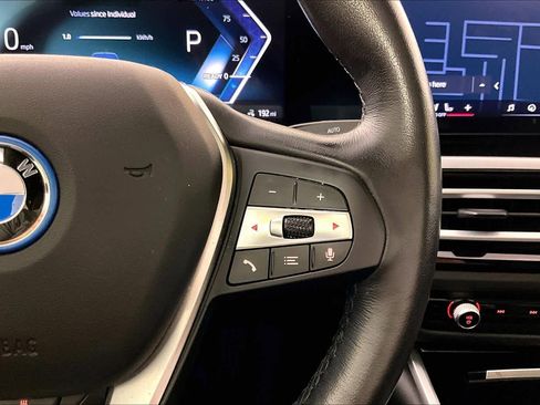 Used 2024 BMW i4 eDrive40 w/ Premium Package image 23