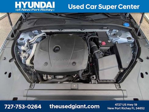 Used 2018 Volvo S90 T5 Momentum w/ Convenience Package AWD/4WD image 13