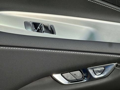 Used 2025 Chevrolet Corvette Z06 image 27