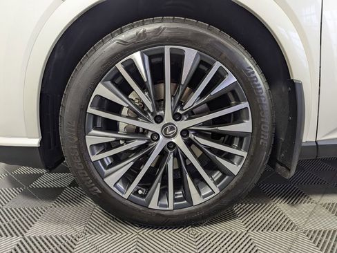 Used 2025 Lexus RX 350 Premium Plus w/ Accessory Package (K3) image 16