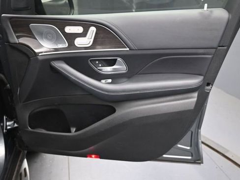 Used 2020 Mercedes-Benz GLE 350 4MATIC image 30