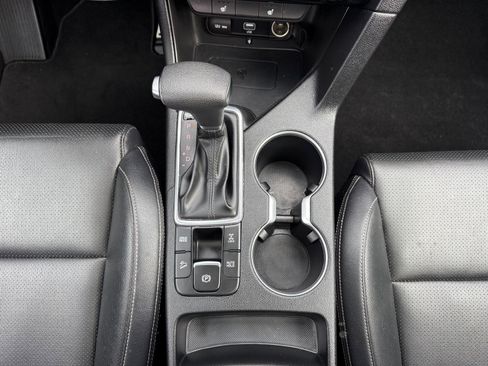 Used 2020 Kia Sportage S w/ S Premium Package image 28