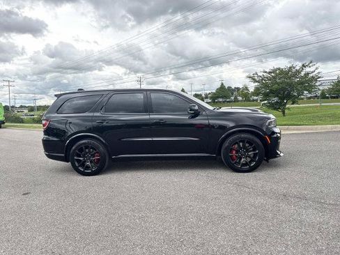 Used 2024 Dodge Durango SRT Hellcat AWD/4WD image 5