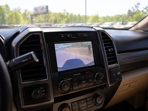 Used 2019 Ford F450 XLT w/ XLT Value Package AWD/4WD image 21