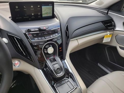 New 2026 Acura RDX w/ Technology Package image 21