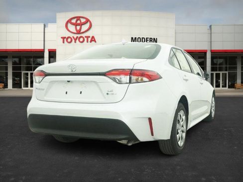 New 2026 Toyota Corolla LE image 20