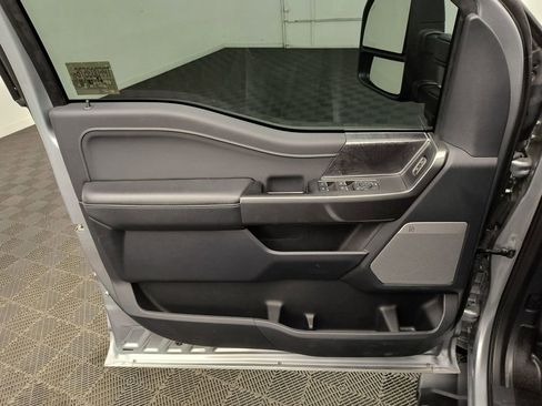 Used 2023 Ford F150 XLT w/ Equipment Group 302A High AWD/4WD image 20