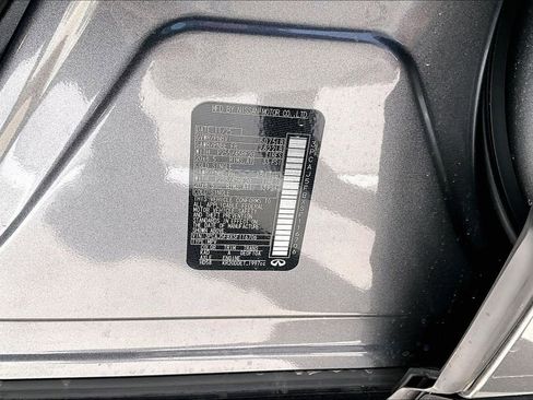 New 2025 INFINITI QX50 Sport image 25