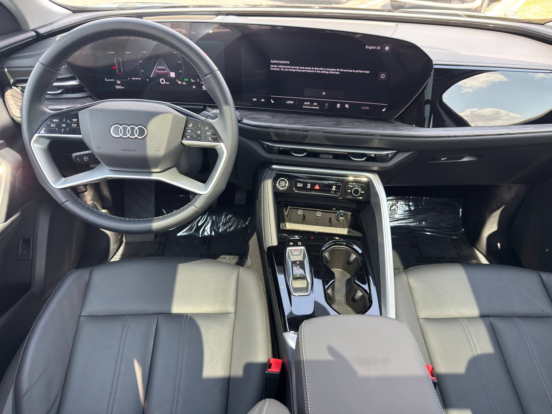 Certified 2025 Audi Q5 Premium w/ Premium Plus AWD/4WD image 26