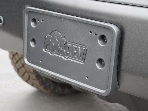 New 2026 GMC Sierra 1500 AT4X image 12