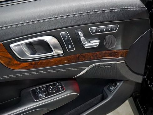 Used 2014 Mercedes-Benz SL 63 AMG image 83