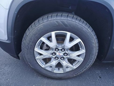 Used 2020 GMC Acadia SLT image 19