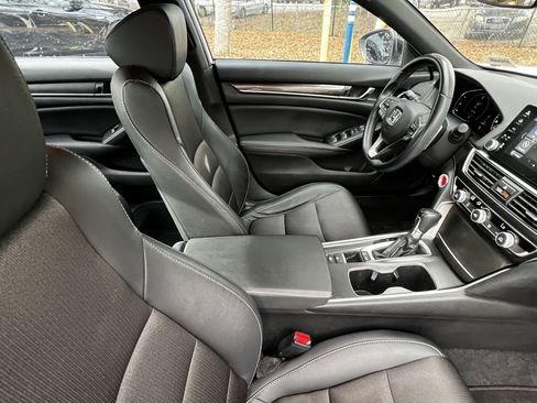 Used 2019 Honda Accord Sport image 45