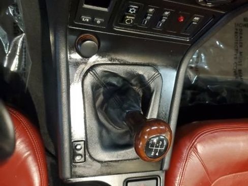 Used 1997 BMW Z3 1.9 RWD image 36