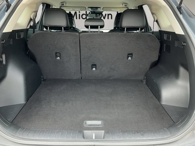 Used 2024 Kia Sportage EX FWD image 14