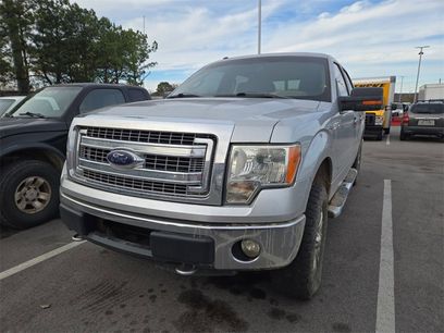Used 2014 Ford F150 XLT w/ Equipment Group 302A Luxury