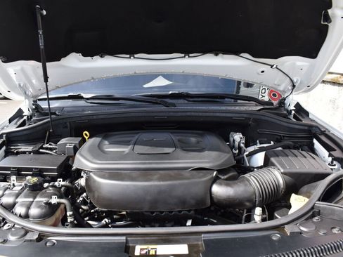 Used 2020 Jeep Grand Cherokee Altitude image 27