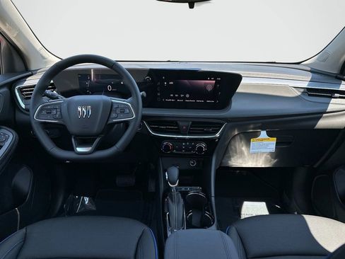 New 2026 Buick Encore GX Sport Touring image 13