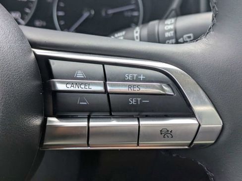 Certified 2025 MAZDA CX-50 AWD 2.5 S w/ Weather Package image 21