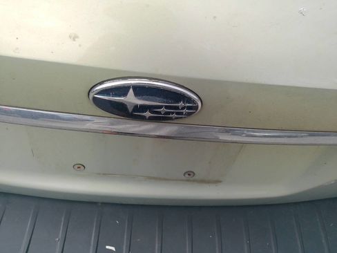 Used 2005 Subaru Outback 3.0R L.L. Bean image 14