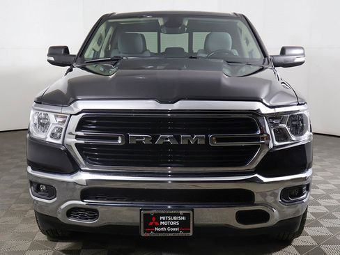 Used 2020 RAM 1500 Big Horn image 8