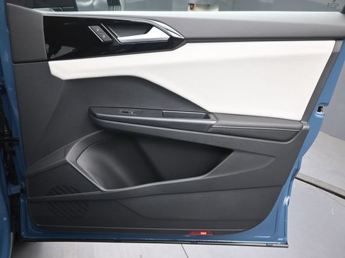 New 2026 Volkswagen Taos S FWD image 28