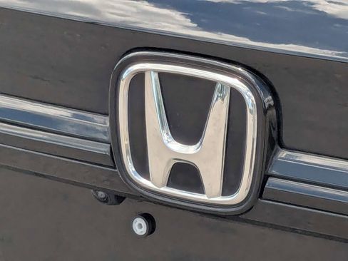 Used 2025 Honda Odyssey Sport-L image 16