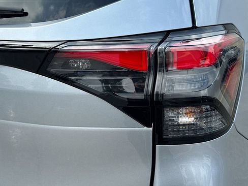 New 2026 Subaru Forester Limited AWD/4WD image 34