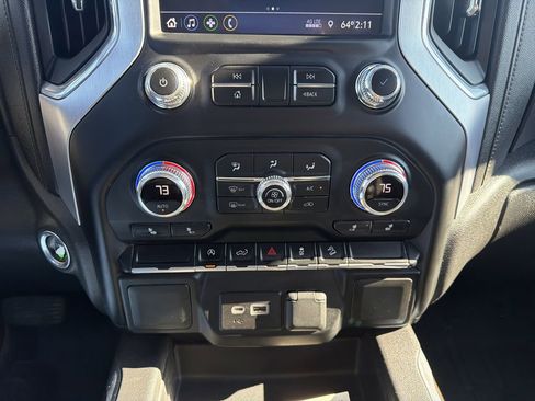 Used 2021 GMC Sierra 1500 Elevation w/ X31 Off-Road Package image 8