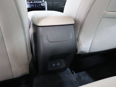 Used 2025 Hyundai Sonata SEL FWD image 28