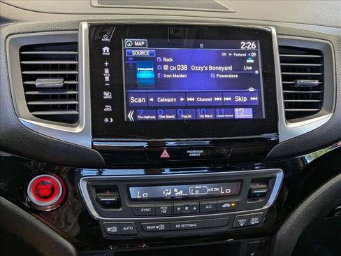 Used 2020 Honda Ridgeline RTL-E image 14