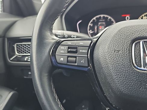 Used 2024 Honda Civic Sport image 17