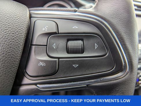 Used 2021 Buick Encore GX Select image 33