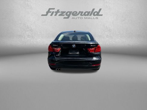 Used 2014 BMW 328i xDrive AWD/4WD image 7