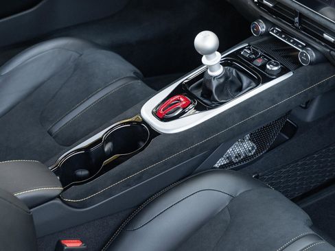 New 2026 Lotus Emira image 20