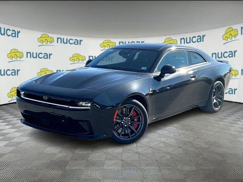 New 2024 Dodge Charger R/T Scat Pack w/ Plus Group image 4