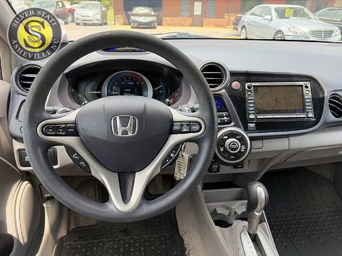Used 2010 Honda Insight EX image 25
