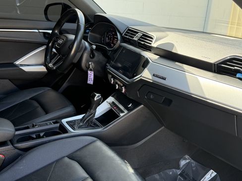 Used 2021 Audi Q3 2.0T Premium AWD/4WD image 33