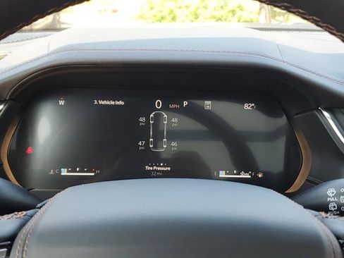 New 2025 Jeep Grand Cherokee L Summit image 9