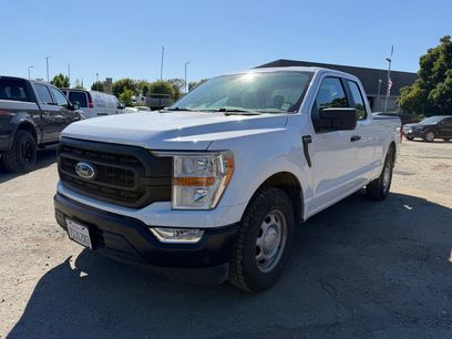 Used 2022 Ford F150 XL w/ Equipment Group 101A High