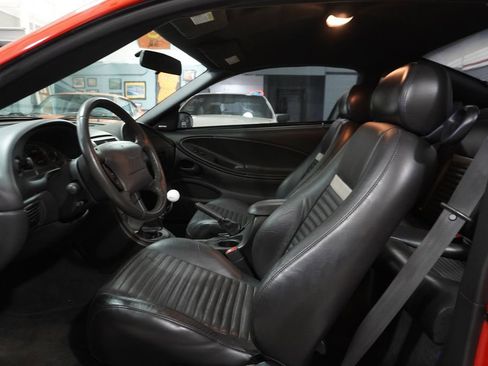 Used 2004 Ford Mustang Mach 1 image 20