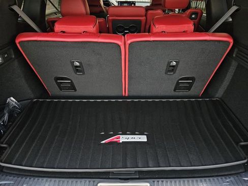 New 2026 Acura MDX A-Spec image 9