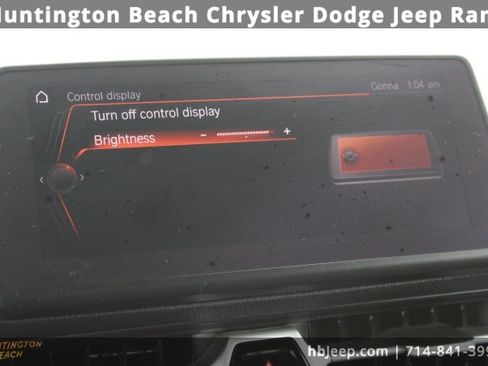 Used 2022 Toyota Supra image 26