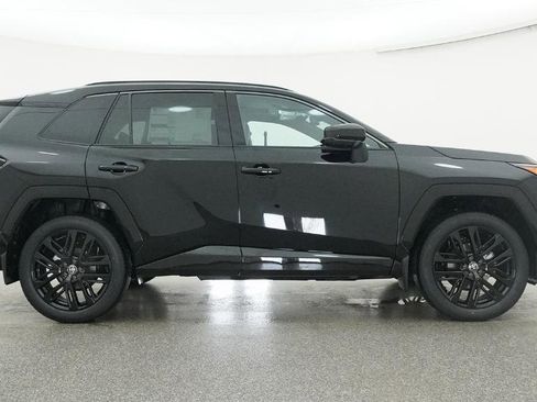 New 2026 Toyota RAV4 XSE w/ Panoramic Sun Roof Package image 34