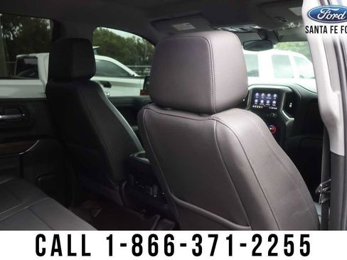 Used 2020 Chevrolet Silverado 1500 RST AWD/4WD image 20